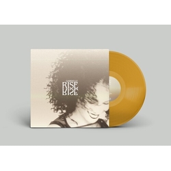 Gabrielle Rise VINYL LP