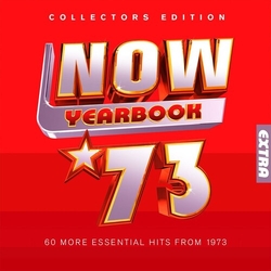 Now Yearbook Extra 1973 Various Now Yearbook Extra 1973 Various (Uk) CD
