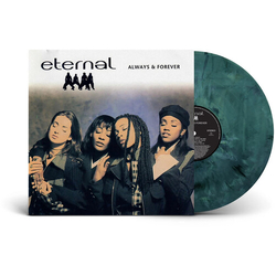Eternal Always & Forever (Eco) VINYL LP