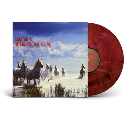 Catatonia International Velvet (Colv) (Ltd) (Ofgv) (Eco) vinyl LP