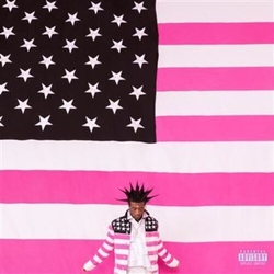 Lil Uzi Vert Pink Tape (Hol) vinyl LP
