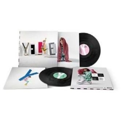 Yelle Pop Up (Hol) vinyl LP