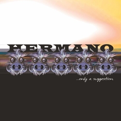 Hermano Only A Suggestion vinyl LP