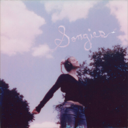 Pynkie Songies VINYL LP