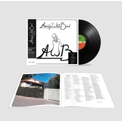 Average White Band Awb 50Th Annniversary  (Hfsm) VINYL LP