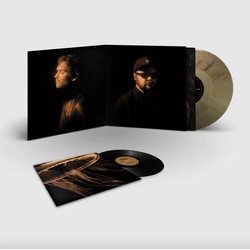 Royal Blood Back To The Water Deluxe  (Dlx)GOLD VINYL LP