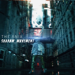 Anix ShadowMovement (Bonus Tracks) VINYL LP