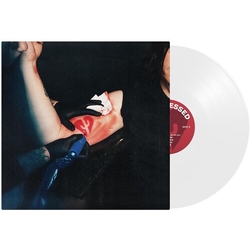 Sundressed Sundressed Clear VINYL LP