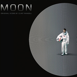 Clint (Colv) (Wht) Mansell Moon (Original Score) (Colv) (Wht) vinyl LP