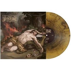 Voynich Code Insomnia (Colv) (Gate) (Gol) (Smok) vinyl LP