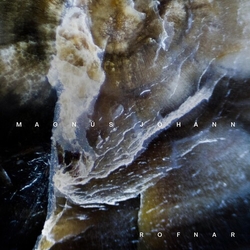 Magnus Johann Rofnar VINYL LP