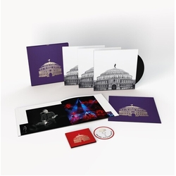 Bryan Adams Live At The Royal Albert Hall VINYL LP