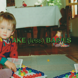 Guru Guru Make (Less) Babies VINYL LP