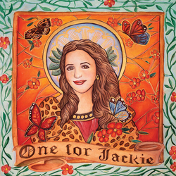 Rett Madison One For Jackie VINYL LP