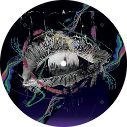 Charles D Dont Stop vinyl 12