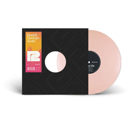 Borai & Denham Audio Make Me (Colv) (Org) vinyl 12