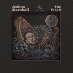 Jeshua Marshall Flood vinyl LP