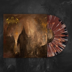 Taubra Therizo vinyl LP