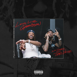 Lil Durk Voice vinyl LP