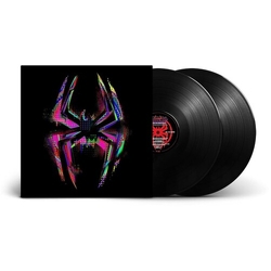 Metro Boomin Metro Boomin Presents Spider-Man Across The Spide VINYL LP
