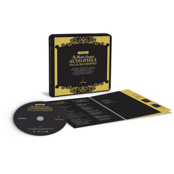 Worlds Greatest Audiophile Vocal Recordings Vol. 3 Worlds Greatest Audiophile Vocal Recordings Vol. 3 SACD CD