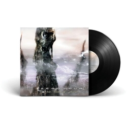 Zero Hour Towers Of Avarice VINYL LP