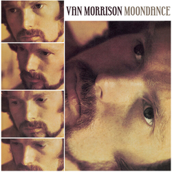 Van Morrison Moondance (Dlx) VINYL LP