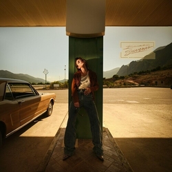 Emma Souvenir VINYL LP