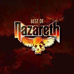 Nazareth Best Of (Uk) vinyl LP