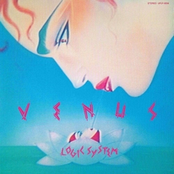 Logic System Venus VINYL LP