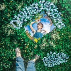 Addison Grace Diving Lessons VINYL LP