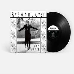 Rosanne Cash Wheel (Aniv) (Rmst) vinyl LP