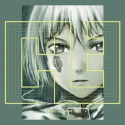 Wasei Jj Chikada Cyberia Layer03 vinyl LP
