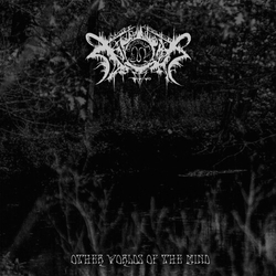 Xasthur Other Worlds Of The Mind VINYL LP