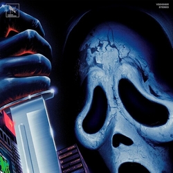 Tyler,Brian Faulconer,Sven Scream Vi - O.S.T. vinyl LP