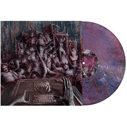 Kraanium Scriptures Of Vicennial Defilement VINYL LP