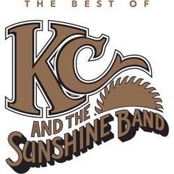 Kc & The Sunshine Band Best Of Kc & The Sunshine Band VINYL LP