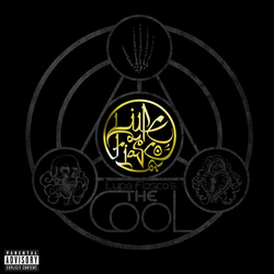 Lupe Fiasco Cool vinyl LP