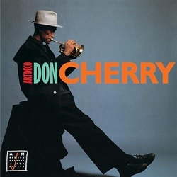Don Cherry Art Deco (Verve By Request Series) vinyl LP