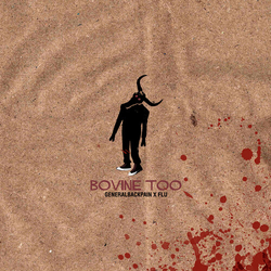 Generalbackpain & Flu Bovine Too vinyl LP