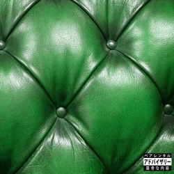 Sonnyjim Camoflauge Monk Money Green Leather Sofa (Ltd) vinyl LP