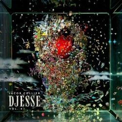 Jacob Collier Djesse Vol 4 VINYL LP