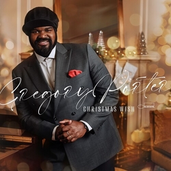 Gregory Porter Christmas Wish VINYL LP