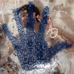 Sethi,Ali Jaar,Nicolas Intiha vinyl LP