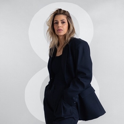 Brooke Ligertwood Eight (Gate) vinyl LP