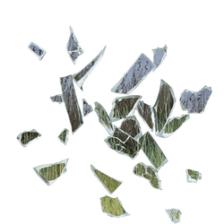 These New Puritans Field Of Reeds vinyl LP