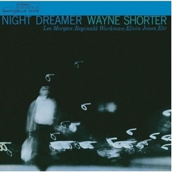 Wayne Shorter Night Dreamer (Blue Note Classic VINYL Series) VINYL LP