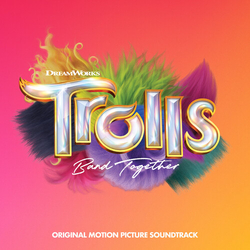 Trolls Band Together O.S.T. Trolls Band Together O.S.T. VINYL LP