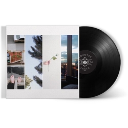 Counterparts Difference Between Hell And Home vinyl LP