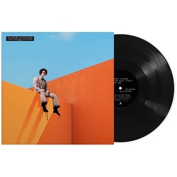 I Dont Know How But They Found Me Gloom Division VINYL LP